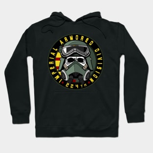 MUDTROOPER Hoodie